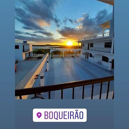 Flor De Mandacaru Pousada Boqueirao  Bagian luar foto